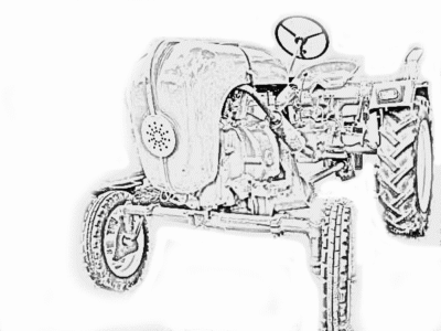 Fahrzeug Allgaier – Wilhelm Jahn Anlasser und Lichtmaschinen – Wilhelm Jahn, zu dem wir Anlasser und Lichtmaschinen bieten.