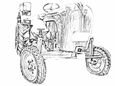 Fahrzeug Allgaier – Wilhelm Jahn Anlasser und Lichtmaschinen – Wilhelm Jahn, zu dem wir Anlasser und Lichtmaschinen bieten.