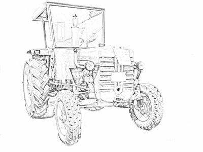 Fahrzeug IHC – Wilhelm Jahn Anlasser und Lichtmaschinen – Wilhelm Jahn, zu dem wir Anlasser und Lichtmaschinen bieten.