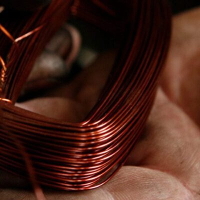 Anlasser und Lichtmaschinen