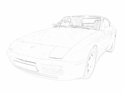 Fahrzeug Porsche – Wilhelm Jahn Anlasser und Lichtmaschinen – Wilhelm Jahn, zu dem wir Anlasser und Lichtmaschinen bieten.