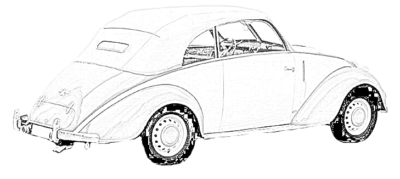 Fahrzeug Adler – Wilhelm Jahn Anlasser und Lichtmaschinen – Wilhelm Jahn, zu dem wir Anlasser und Lichtmaschinen bieten.