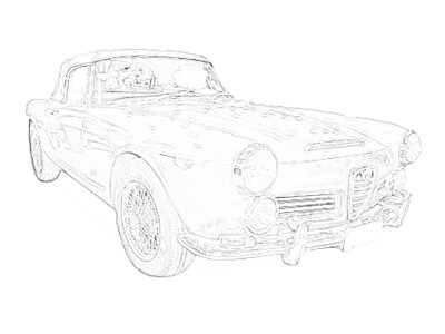 Fahrzeug Alfa Romeo – Wilhelm Jahn Anlasser und Lichtmaschinen – Wilhelm Jahn, zu dem wir Anlasser und Lichtmaschinen bieten.