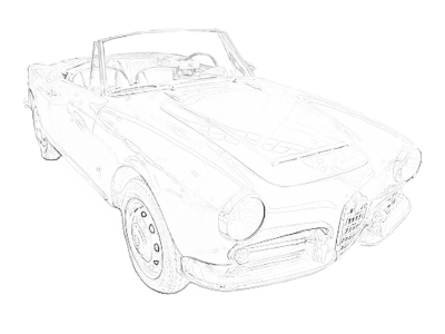 Fahrzeug Alfa Romeo – Wilhelm Jahn Anlasser und Lichtmaschinen – Wilhelm Jahn, zu dem wir Anlasser und Lichtmaschinen bieten.