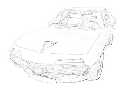 Fahrzeug Alfa Romeo – Wilhelm Jahn Anlasser und Lichtmaschinen – Wilhelm Jahn, zu dem wir Anlasser und Lichtmaschinen bieten.