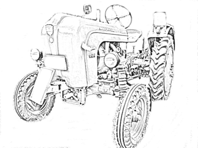 Fahrzeug Allgaier – Wilhelm Jahn Anlasser und Lichtmaschinen – Wilhelm Jahn, zu dem wir Anlasser und Lichtmaschinen bieten.