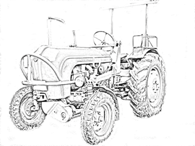 Fahrzeug Allgaier – Wilhelm Jahn Anlasser und Lichtmaschinen – Wilhelm Jahn, zu dem wir Anlasser und Lichtmaschinen bieten.