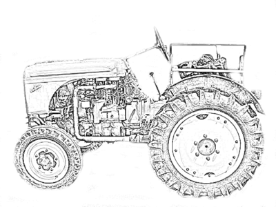Fahrzeug Allgaier – Wilhelm Jahn Anlasser und Lichtmaschinen – Wilhelm Jahn, zu dem wir Anlasser und Lichtmaschinen bieten.