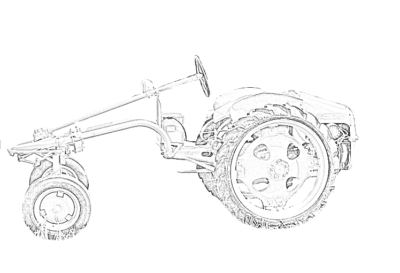 Fahrzeug Allis – Wilhelm Jahn Anlasser und Lichtmaschinen – Wilhelm Jahn, zu dem wir Anlasser und Lichtmaschinen bieten.
