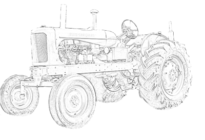 Fahrzeug Allis – Wilhelm Jahn Anlasser und Lichtmaschinen – Wilhelm Jahn, zu dem wir Anlasser und Lichtmaschinen bieten.