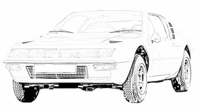 Fahrzeug Alpine – Wilhelm Jahn Anlasser und Lichtmaschinen – Wilhelm Jahn, zu dem wir Anlasser und Lichtmaschinen bieten.