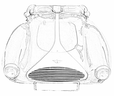 Fahrzeug Ashley – Wilhelm Jahn Anlasser und Lichtmaschinen – Wilhelm Jahn, zu dem wir Anlasser und Lichtmaschinen bieten.