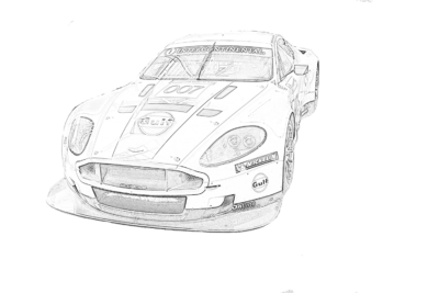 Fahrzeug Aston Martin – Wilhelm Jahn Anlasser und Lichtmaschinen – Wilhelm Jahn, zu dem wir Anlasser und Lichtmaschinen bieten.