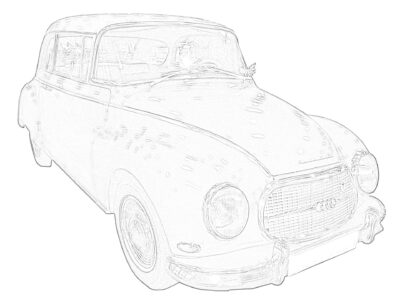 Fahrzeug Audi – Wilhelm Jahn Anlasser und Lichtmaschinen – Wilhelm Jahn, zu dem wir Anlasser und Lichtmaschinen bieten.