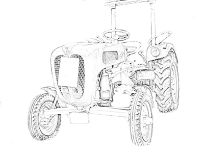 Fahrzeug Bautz – Wilhelm Jahn Anlasser und Lichtmaschinen – Wilhelm Jahn, zu dem wir Anlasser und Lichtmaschinen bieten.