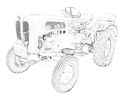 Fahrzeug Bautz – Wilhelm Jahn Anlasser und Lichtmaschinen – Wilhelm Jahn, zu dem wir Anlasser und Lichtmaschinen bieten.