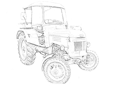 Fahrzeug Bautz – Wilhelm Jahn Anlasser und Lichtmaschinen – Wilhelm Jahn, zu dem wir Anlasser und Lichtmaschinen bieten.