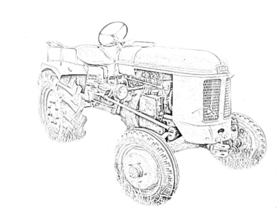 Fahrzeug Bautz – Wilhelm Jahn Anlasser und Lichtmaschinen – Wilhelm Jahn, zu dem wir Anlasser und Lichtmaschinen bieten.