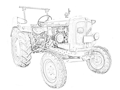 Fahrzeug Bautz – Wilhelm Jahn Anlasser und Lichtmaschinen – Wilhelm Jahn, zu dem wir Anlasser und Lichtmaschinen bieten.