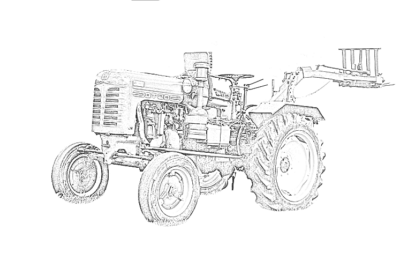 Fahrzeug Belarus – Wilhelm Jahn Anlasser und Lichtmaschinen – Wilhelm Jahn, zu dem wir Anlasser und Lichtmaschinen bieten.