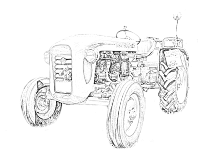 Fahrzeug Bucher – Wilhelm Jahn Anlasser und Lichtmaschinen – Wilhelm Jahn, zu dem wir Anlasser und Lichtmaschinen bieten.