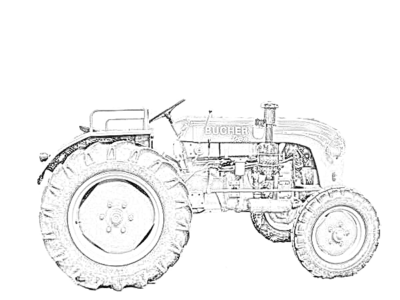 Fahrzeug Bucher – Wilhelm Jahn Anlasser und Lichtmaschinen – Wilhelm Jahn, zu dem wir Anlasser und Lichtmaschinen bieten.