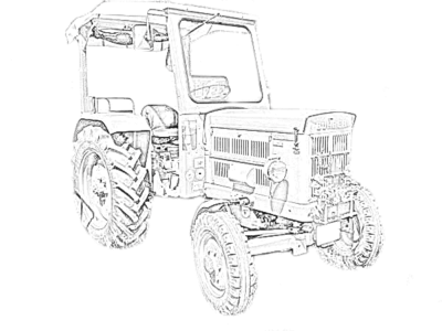 Fahrzeug Bührer – Wilhelm Jahn Anlasser und Lichtmaschinen – Wilhelm Jahn, zu dem wir Anlasser und Lichtmaschinen bieten.