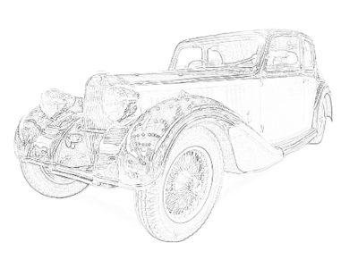 Fahrzeug Bugatti – Wilhelm Jahn Anlasser und Lichtmaschinen – Wilhelm Jahn, zu dem wir Anlasser und Lichtmaschinen bieten.