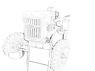 Fahrzeug Burischek – Wilhelm Jahn Anlasser und Lichtmaschinen – Wilhelm Jahn, zu dem wir Anlasser und Lichtmaschinen bieten.