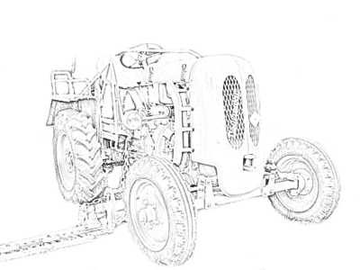 Fahrzeug Deuliewag – Wilhelm Jahn Anlasser und Lichtmaschinen – Wilhelm Jahn, zu dem wir Anlasser und Lichtmaschinen bieten.