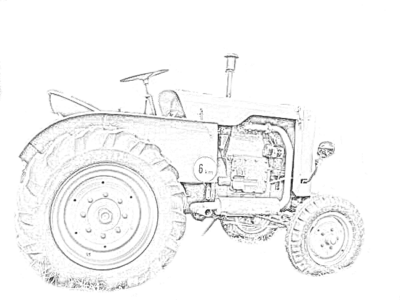 Fahrzeug Deuliewag – Wilhelm Jahn Anlasser und Lichtmaschinen – Wilhelm Jahn, zu dem wir Anlasser und Lichtmaschinen bieten.