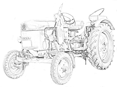 Fahrzeug Deutz – Wilhelm Jahn Anlasser und Lichtmaschinen – Wilhelm Jahn, zu dem wir Anlasser und Lichtmaschinen bieten.