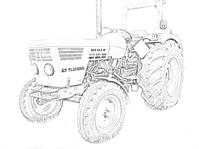 Fahrzeug Deutz – Wilhelm Jahn Anlasser und Lichtmaschinen – Wilhelm Jahn, zu dem wir Anlasser und Lichtmaschinen bieten.