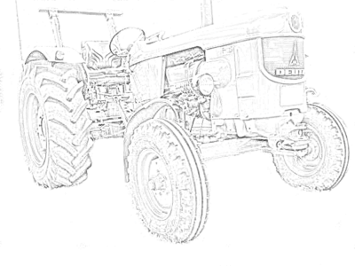 Fahrzeug Deutz – Wilhelm Jahn Anlasser und Lichtmaschinen – Wilhelm Jahn, zu dem wir Anlasser und Lichtmaschinen bieten.