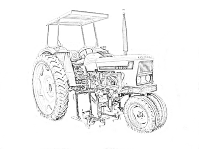 Fahrzeug Deutz – Wilhelm Jahn Anlasser und Lichtmaschinen – Wilhelm Jahn, zu dem wir Anlasser und Lichtmaschinen bieten.