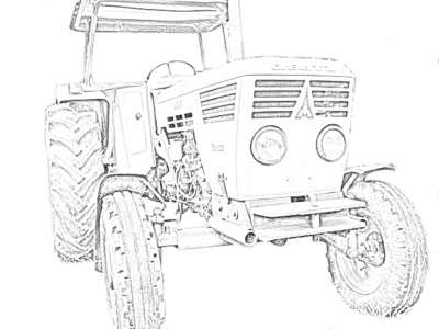 Fahrzeug Deutz – Wilhelm Jahn Anlasser und Lichtmaschinen – Wilhelm Jahn, zu dem wir Anlasser und Lichtmaschinen bieten.