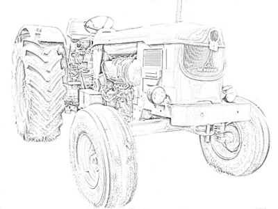 Fahrzeug Deutz – Wilhelm Jahn Anlasser und Lichtmaschinen – Wilhelm Jahn, zu dem wir Anlasser und Lichtmaschinen bieten.