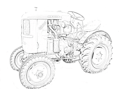 Fahrzeug Deutz – Wilhelm Jahn Anlasser und Lichtmaschinen – Wilhelm Jahn, zu dem wir Anlasser und Lichtmaschinen bieten.