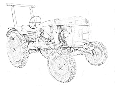 Fahrzeug Deutz – Wilhelm Jahn Anlasser und Lichtmaschinen – Wilhelm Jahn, zu dem wir Anlasser und Lichtmaschinen bieten.