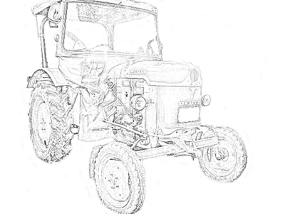 Fahrzeug Deutz – Wilhelm Jahn Anlasser und Lichtmaschinen – Wilhelm Jahn, zu dem wir Anlasser und Lichtmaschinen bieten.