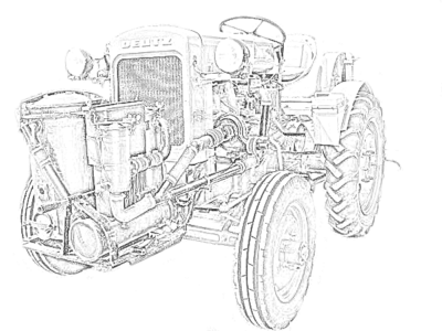 Fahrzeug Deutz – Wilhelm Jahn Anlasser und Lichtmaschinen – Wilhelm Jahn, zu dem wir Anlasser und Lichtmaschinen bieten.