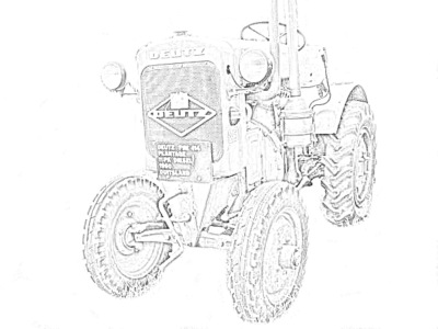 Fahrzeug Deutz – Wilhelm Jahn Anlasser und Lichtmaschinen – Wilhelm Jahn, zu dem wir Anlasser und Lichtmaschinen bieten.