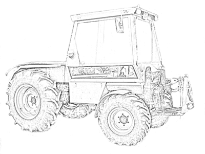 Fahrzeug Deutz – Wilhelm Jahn Anlasser und Lichtmaschinen – Wilhelm Jahn, zu dem wir Anlasser und Lichtmaschinen bieten.