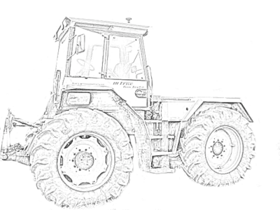 Fahrzeug Deutz – Wilhelm Jahn Anlasser und Lichtmaschinen – Wilhelm Jahn, zu dem wir Anlasser und Lichtmaschinen bieten.