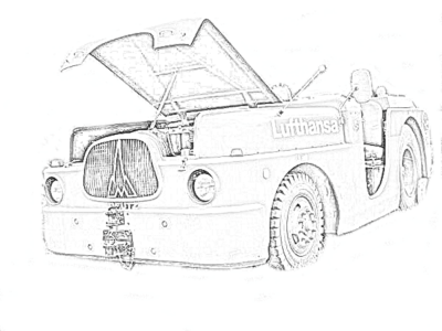 Fahrzeug Deutz – Wilhelm Jahn Anlasser und Lichtmaschinen – Wilhelm Jahn, zu dem wir Anlasser und Lichtmaschinen bieten.