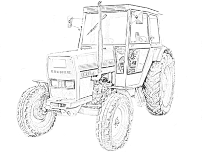 Fahrzeug Eicher – Wilhelm Jahn Anlasser und Lichtmaschinen – Wilhelm Jahn, zu dem wir Anlasser und Lichtmaschinen bieten.