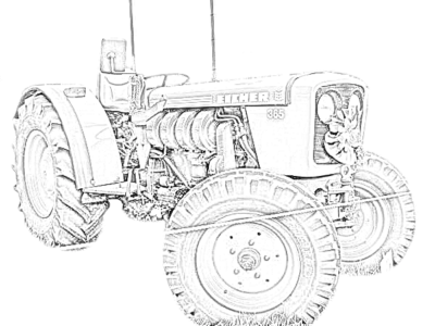 Fahrzeug Eicher – Wilhelm Jahn Anlasser und Lichtmaschinen – Wilhelm Jahn, zu dem wir Anlasser und Lichtmaschinen bieten.