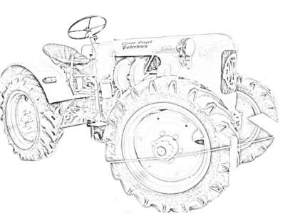 Fahrzeug Eicher – Wilhelm Jahn Anlasser und Lichtmaschinen – Wilhelm Jahn, zu dem wir Anlasser und Lichtmaschinen bieten.