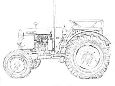 Fahrzeug Eicher – Wilhelm Jahn Anlasser und Lichtmaschinen – Wilhelm Jahn, zu dem wir Anlasser und Lichtmaschinen bieten.