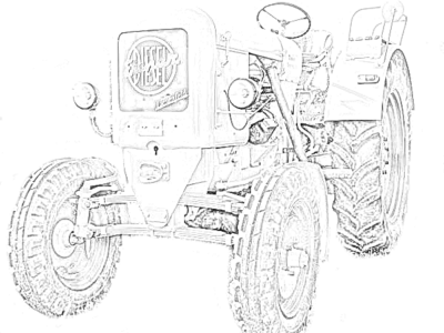 Fahrzeug Eicher – Wilhelm Jahn Anlasser und Lichtmaschinen – Wilhelm Jahn, zu dem wir Anlasser und Lichtmaschinen bieten.